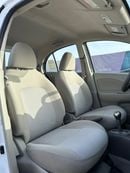 Nissan Micra SV 1.5L (100 HP)