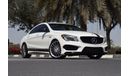 Mercedes-Benz CLA 250 BODYKIT CLA45 - 2014 - UNDER WARRANTY - JUST 1240PER MONTH -