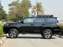 Toyota 4Runner Left Hand Drive Year: 2018 Full Option Premium UAE Pass ▾