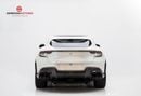 فيراري بوروسانجوي STD Bianco Fuji Pearl White | Cream Alcantara & Leather Interior | Full Carbon