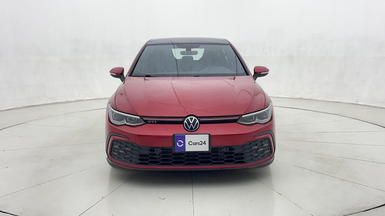 Volkswagen Golf GTI 2023 GTI | AED 1181/Month | 0 DP | 30 Day Return | Warranty