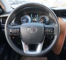Toyota Fortuner 2025 MODEL TOYOTA-FORTUNER 2.4 DSL