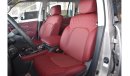 Nissan Patrol Nissan patrol V8 platinum EXPORT only