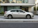 نيسان سنترا NISSAN SENTRA SE 1.6L A/T | 2020 | GCC SPECS | AED 450 per month
