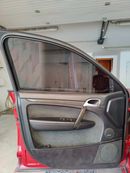 Porsche Cayenne Carbon Fiber Edition 1st Owner