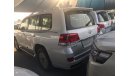 Toyota Land Cruiser full options V6 GXR