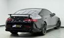 مرسيدس بنز أي أم جي جي تي 63 2019 Mercedes-AMG GT63S 4MATIC+,1 Year Unlimited KM Warranty, Full Agency Service History, GCC