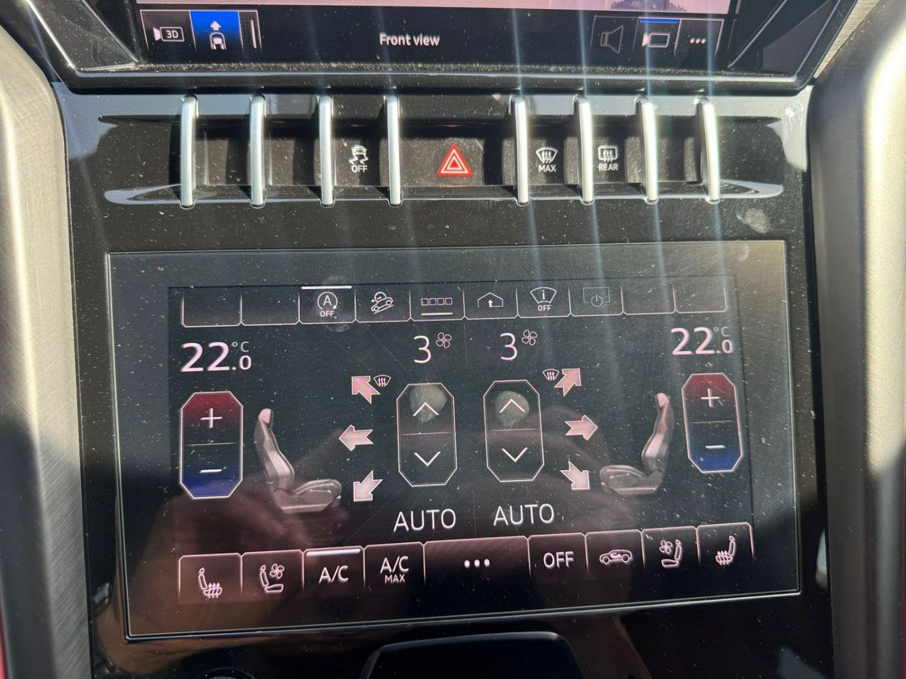 لامبورغيني اوروس STD 4.0T V8