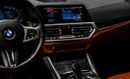 BMW M440i 2023 BMW M440i, 2028 BMW Warranty, 2028 BMW Service Contract, Low KMs, GCC