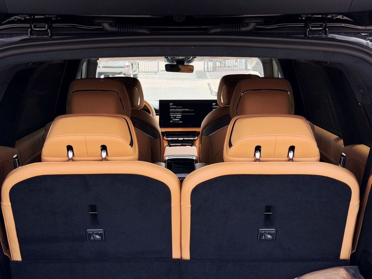 زيكر 9X Zeekr 9X ultar