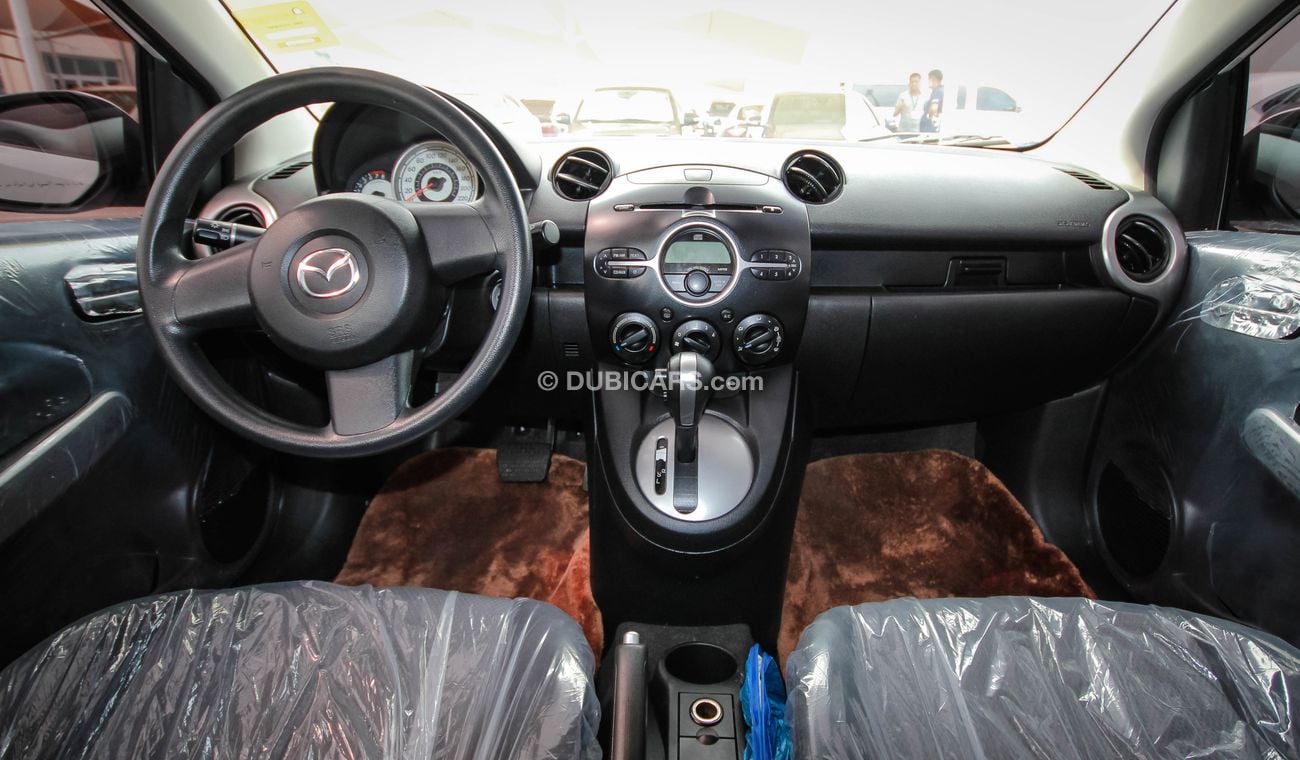 Mazda 2