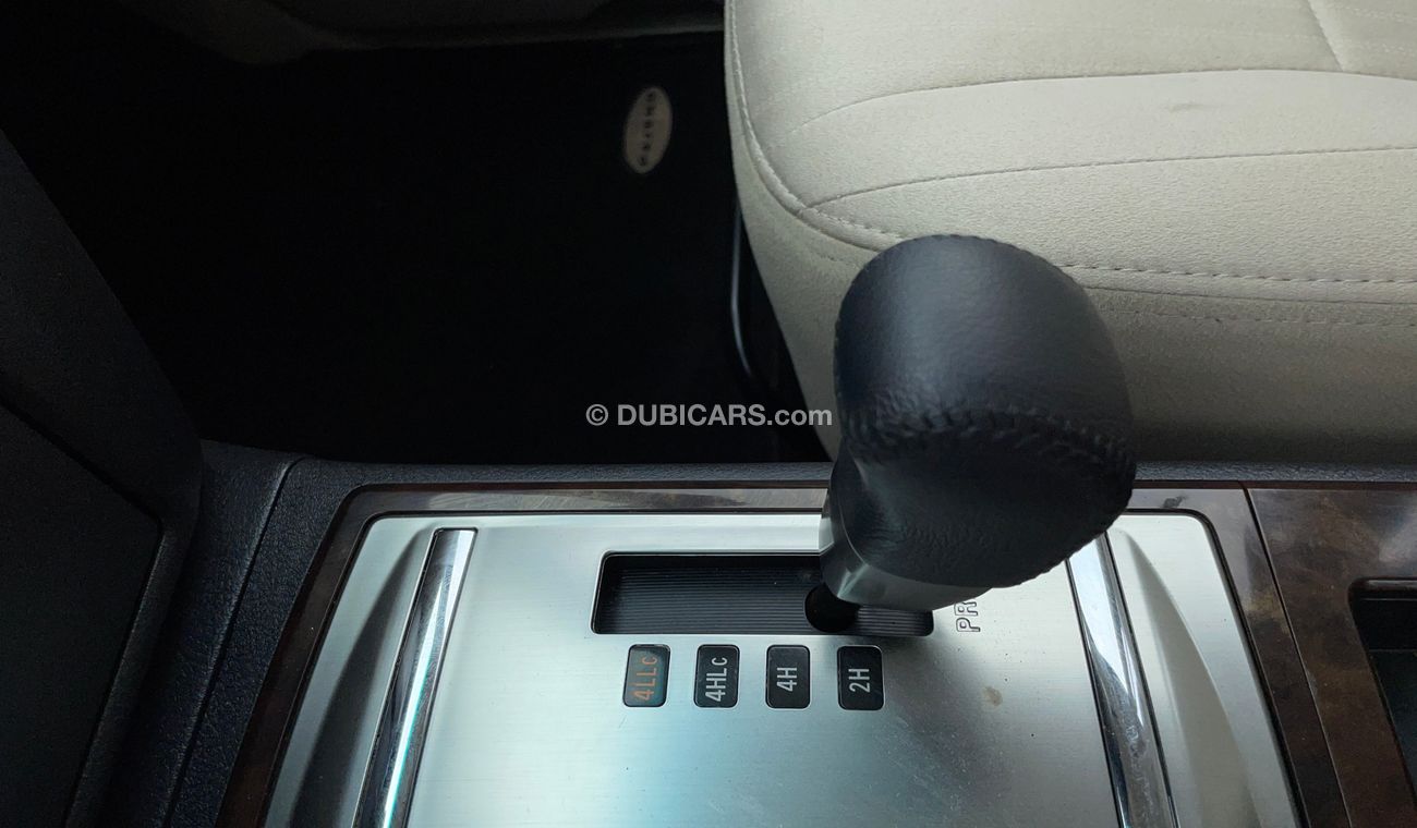 Mitsubishi Pajero GLS LOWLINE 3.5 | Zero Down Payment | Free Home Test Drive