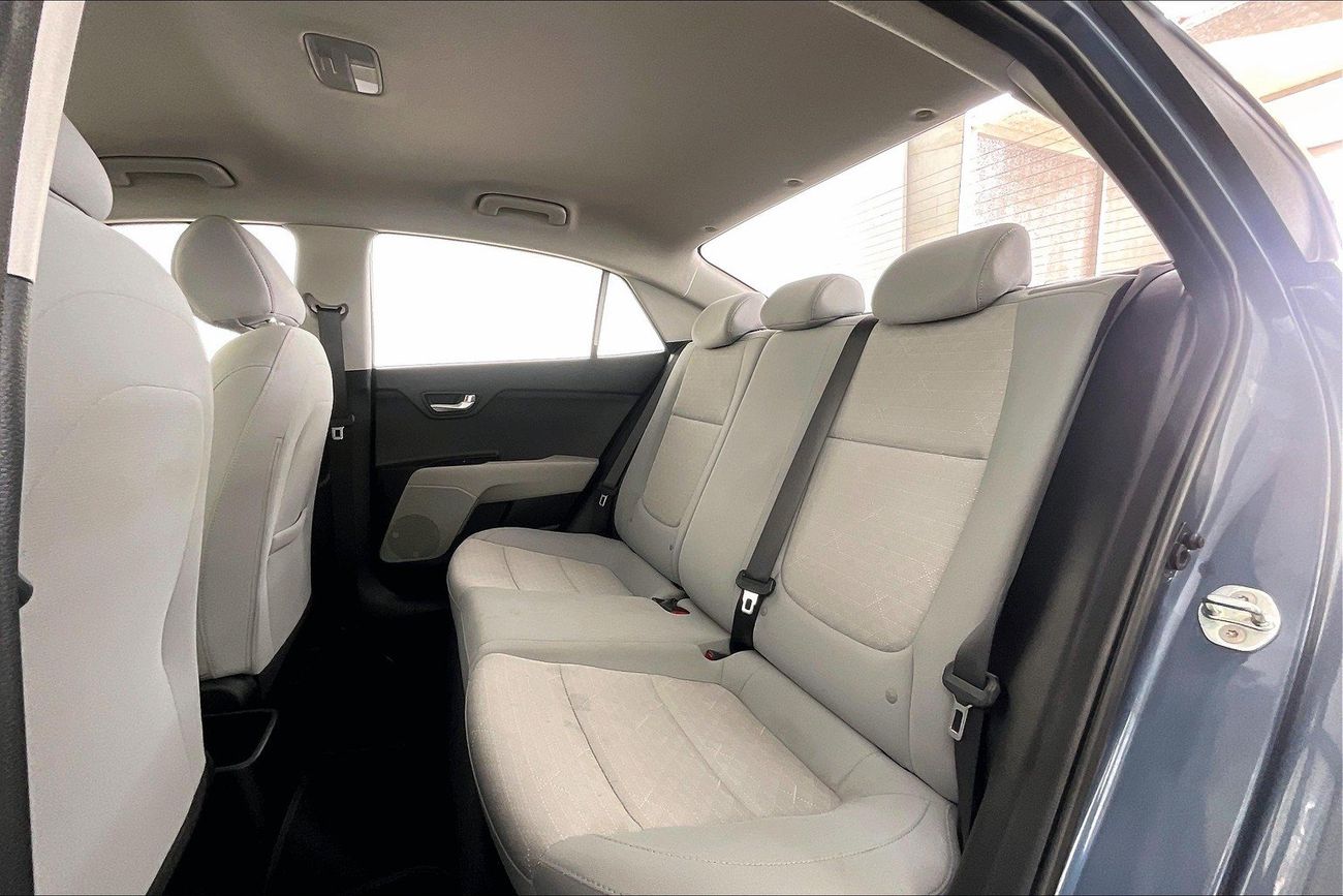 Kia Rio LX | Guaranteed Warranty | 0 Down Payment