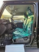 سوزوكي جيمني GLX / ALL GRIP OF ROAD / 1.5L V4 / A/T /  9" DISPLAY / 4X4 (CODE # 68007)