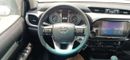 Toyota Hilux GL 2.4L Diesel Manual 4X4 2026YM