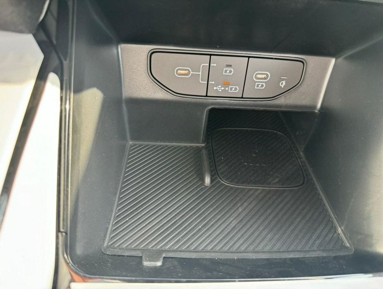 Kia Sorento 2.5L PETROL 2024