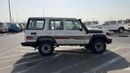 تويوتا لاند كروزر 70 Toyota Land Cruiser hard Top LC76 2.8 AT full option Oman 2025