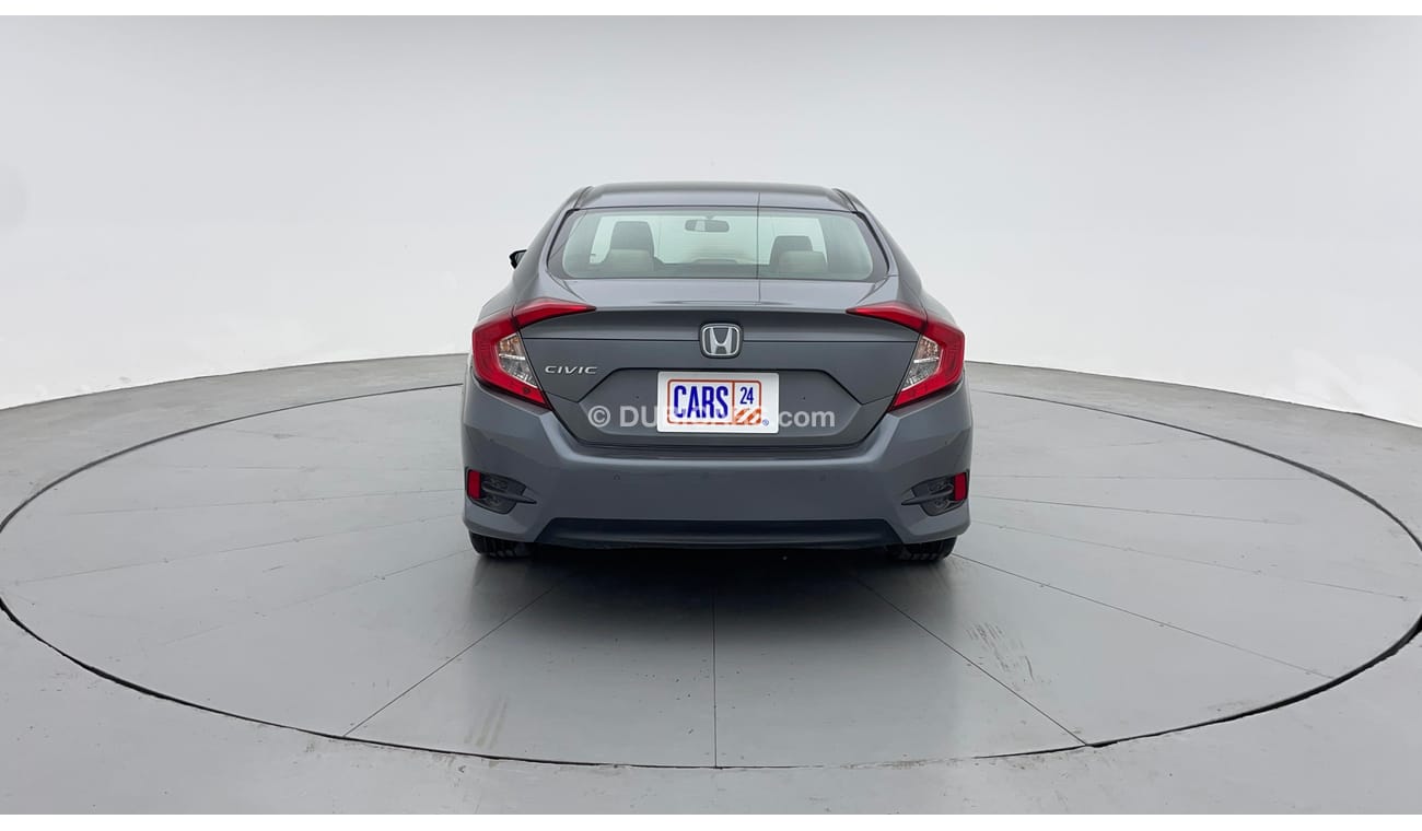 Honda Civic DX 1.6 | Zero Down Payment | Free Home Test Drive