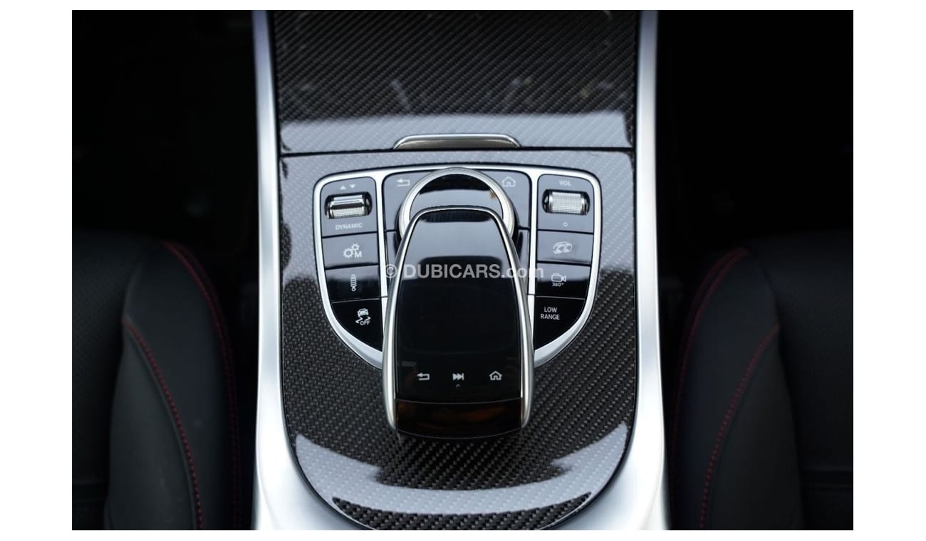 Mercedes-Benz G 63 AMG 2023 Mercedec-Benz G63 G class Black Matt 0KM