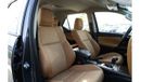 Toyota Fortuner 2023 Toyota Fortuner 2.7 4x2 Petrol Automatic - Export Only