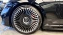 مرسيدس بنز EQE 53 4M Mercedes-Benz EQE 53 AMG 2024 - GCC - Under Warranty