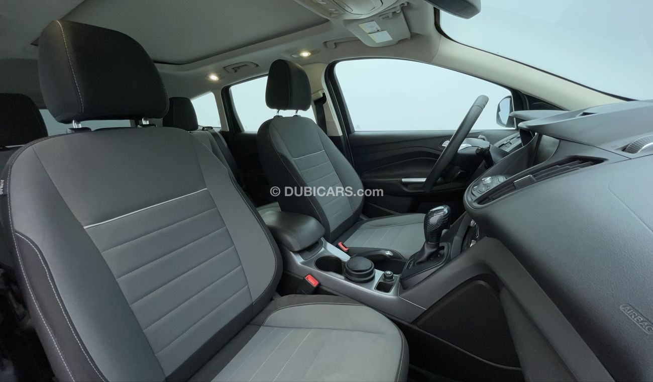 Ford Escape SE 2.5 | Zero Down Payment | Free Home Test Drive