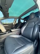 Tesla Model 3 TESLA MODEL 3 2023 GCC FULL OPTION ORIGINAL PAINT UNDER WARRANTY PERFECT CONDITION