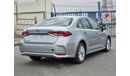 Toyota Corolla 0km