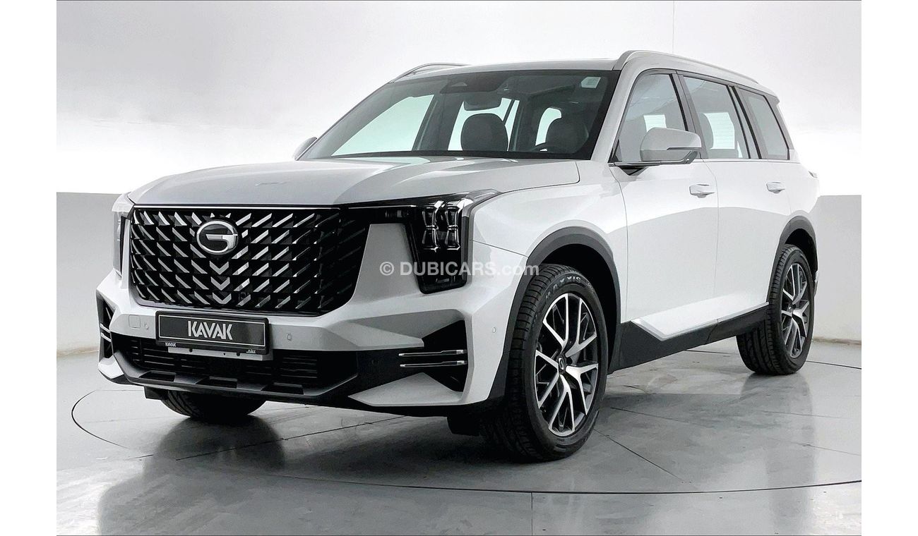 Ford Taurus Trend| 1 year free warranty | Exclusive Eid offer