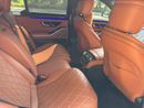 Mercedes Benz S350 S350d