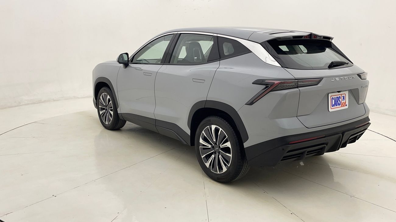 Jetour Dashing STD 1.5 | Zero Down Payment | Home Test Drive