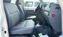 Toyota Land Cruiser Hard Top DSL 4.2L13 seater MT(EXPORT ONLY)