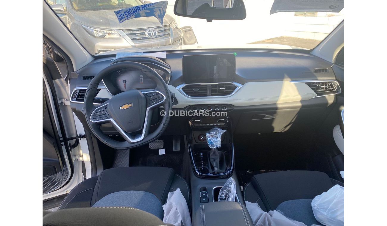 Chevrolet Captiva Premier CHEVROLET CAPTIVA PREMIER 1.5 L MT 2022 7 SEAT PRICE FOR EXPORT