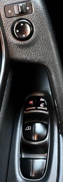 Nissan Rogue Nissan Rogue - 2019 -SV-  American  Excellent Condition