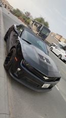 Chevrolet Camaro Z28 Comaro zl1 convertible, special car 750 hp upgraded, and agency very clean car manual transmission