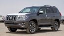 تويوتا برادو Toyota prado vx 0.4L