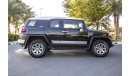 Toyota FJ Cruiser TOYOTA FJ CRUISER V6 -2014 - GCC - ZERO DOWN PAYMENT - 1365 AED/MONTHLY - 1 YEAR WARRANTY