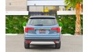 Honda Pilot EX-L AWD | 1,956 P.M  | 0% Downpayment | Fantastic Condition!