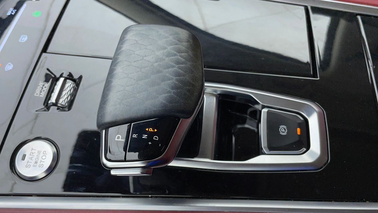 تشنجان CS85 LIMITED 2 | بدون دفعة مقدمة | اختبار القيادة في المنزل