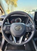 Toyota Corolla TOYOTA COROLLA JAPAN 2021 BALCK