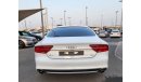 Audi A7 50 TFSI Audi A7 S line Supercharger _GCC_2015_Excellent Condition _Full option