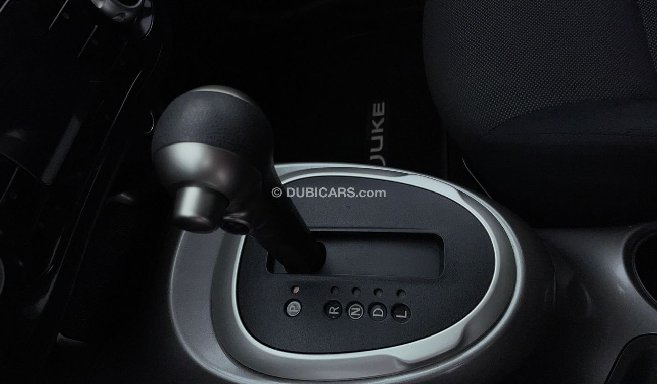 Nissan Juke S 1.6 | Zero Down Payment | Free Home Test Drive