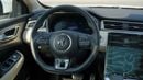 أم جي RX5 Brand New MG RX5 2025 Local&Export 1.5L Petrol FWD|White/Beige|