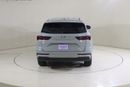 Ford Territory TREND TER2126/AL TAYER MOTORS/AL QOUZ SHOWROOM