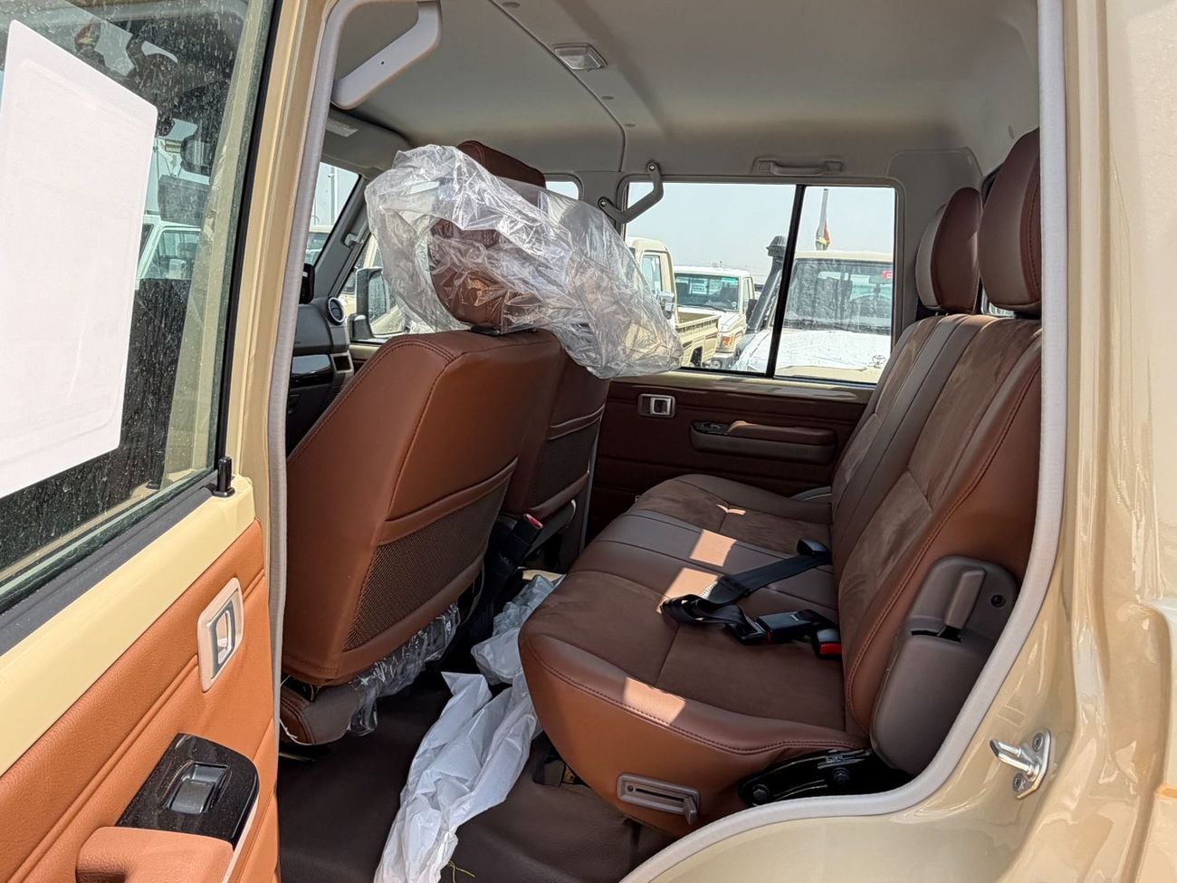 Toyota Land Cruiser Pick Up Toyota Land Cruiser 79 4.0L V6