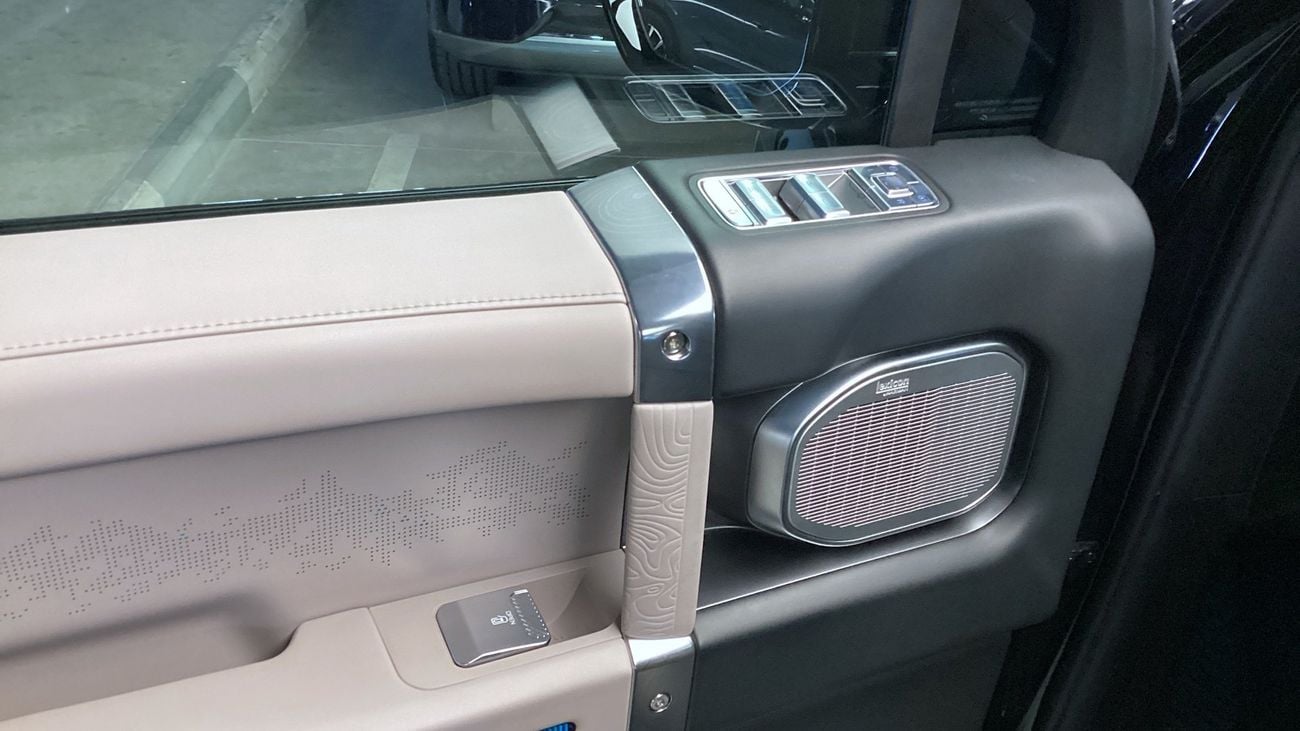 جيتور G700 2.0T 4WD FLAGSHIP | شامل الضمان | 0 ﺪﻔﻋﺓ ﺃﻮﻟﻯ