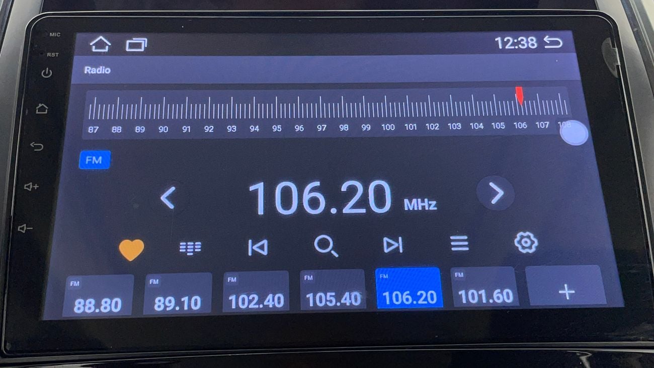 Mitsubishi Pajero GLS HIGHLINE 3 | Zero Down Payment | Home Test Drive