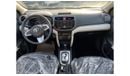 Toyota Rush TOYOTA RUSH 1.5 AT SILVER 2023  * EXPORT ONLY *