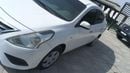 Nissan Sunny SV COMFORT