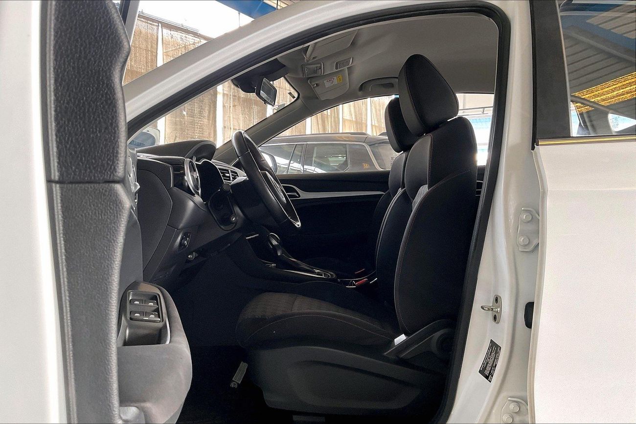 MG ZS Standard | Guaranteed Warranty | 0 Down Payment